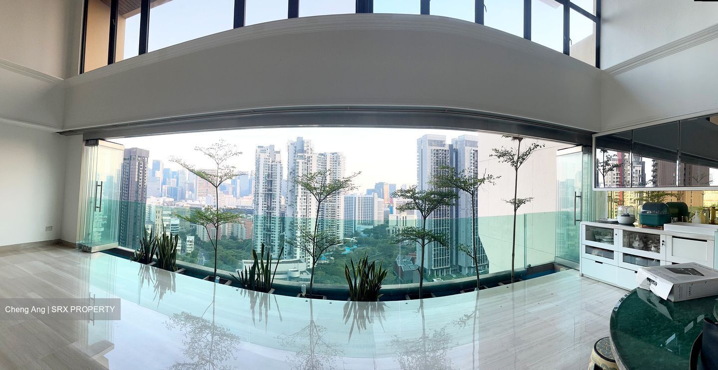 Yong An Park (D9), Condominium #437952751